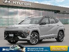 2027 Hyundai Kona N Line Ultimate