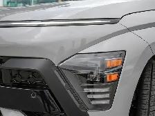 2027 Hyundai Kona N Line Ultimate - Photo 10