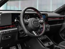 2027 Hyundai Kona N Line Ultimate - Photo 11