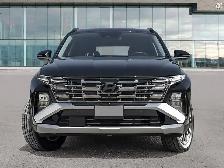 2026 Hyundai Tucson Hybrid Ultimate - Photo 2