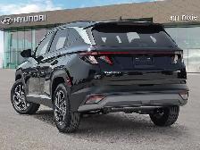 2026 Hyundai Tucson Hybrid Ultimate - Photo 4