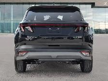 2026 Hyundai Tucson Hybrid Ultimate - Photo 5