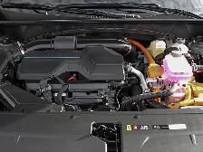 2026 Hyundai Tucson Hybrid Ultimate - Photo 6