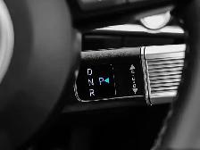 2026 Hyundai Tucson Hybrid Ultimate - Photo 16