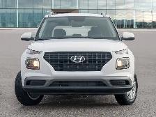 2026 Hyundai Venue Preferred - Photo 2