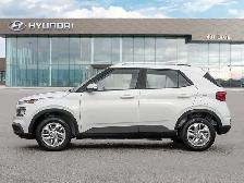 2026 Hyundai Venue Preferred - Photo 3