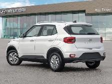 2026 Hyundai Venue Preferred - Photo 4