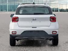 2026 Hyundai Venue Preferred - Photo 5