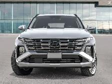 2026 Hyundai Tucson Hybrid Ultimate - Photo 2