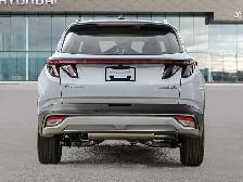 2026 Hyundai Tucson Hybrid Ultimate - Photo 5