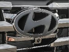 2026 Hyundai Tucson Hybrid Ultimate - Photo 8