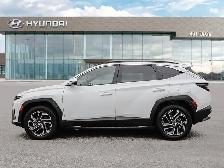 2026 Hyundai Tucson Hybrid Ultimate - Photo 3