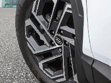 2026 Hyundai Tucson Hybrid Ultimate - Photo 8