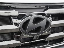 2026 Hyundai Tucson Hybrid Ultimate - Photo 9