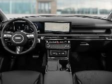 2026 Hyundai Tucson Hybrid Ultimate - Photo 22