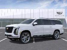 CADILLAC ESCALADE ESV PLATINUM SPORT 4RM 2026 - Photo 2