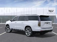 CADILLAC ESCALADE ESV PLATINUM SPORT 4RM 2026 - Photo 3
