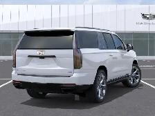 CADILLAC ESCALADE ESV PLATINUM SPORT 4RM 2026 - Photo 4