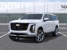 CADILLAC ESCALADE ESV PLATINUM SPORT 4RM 2026 - Photo 6