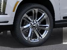 CADILLAC ESCALADE ESV PLATINUM SPORT 4RM 2026 - Photo 7