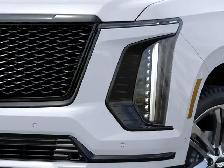 CADILLAC ESCALADE ESV PLATINUM SPORT 4RM 2026 - Photo 8