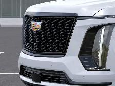 CADILLAC ESCALADE ESV PLATINUM SPORT 4RM 2026 - Photo 11