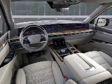 CADILLAC ESCALADE ESV PLATINUM SPORT 4RM 2026 - Photo 13