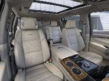 CADILLAC ESCALADE ESV PLATINUM SPORT 4RM 2026 - Photo 14