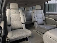 CADILLAC ESCALADE ESV PLATINUM SPORT 4RM 2026 - Photo 15