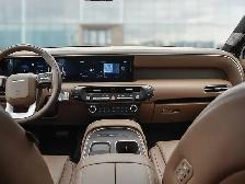 2027 Hyundai Palisade Hybrid Ultimate Calligraphy - Photo 15