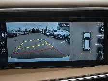 2027 Hyundai Palisade Hybrid Ultimate Calligraphy - Photo 16
