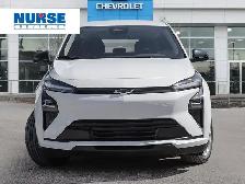2027 Chevrolet Bolt - Photo 2