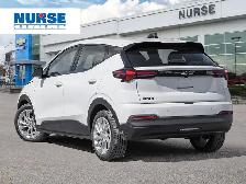 2027 Chevrolet Bolt - Photo 4