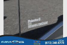 2025 Polestar Polestar 3 LAUNCH EDITION Long Range Dual Motor - Photo 6