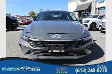 2025 Hyundai Elantra Essential - Photo 2