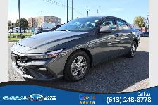 2025 Hyundai Elantra Essential - Photo 3