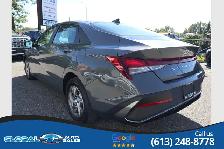 2025 Hyundai Elantra Essential - Photo 5