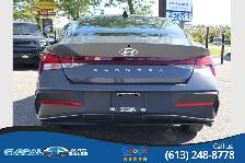 2025 Hyundai Elantra Essential - Photo 6