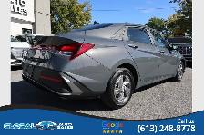 2025 Hyundai Elantra Essential - Photo 7
