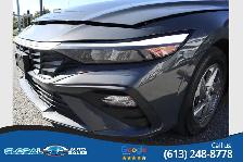 2025 Hyundai Elantra Essential - Photo 15