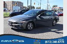 2025 Hyundai Elantra Essential - Photo 17