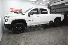 2025 Chevrolet Silverado 2500 HD / LT / TRAIL BOSS / Z71 / 6.6 D