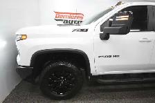 2025 Chevrolet Silverado 2500 HD / LT / TRAIL BOSS / Z71 / 6.6 D - Photo 4