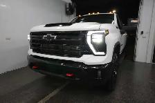 2025 Chevrolet Silverado 2500 HD / LT / TRAIL BOSS / Z71 / 6.6 D - Photo 6