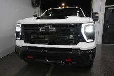 2025 Chevrolet Silverado 2500 HD / LT / TRAIL BOSS / Z71 / 6.6 D - Photo 10