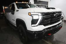 2025 Chevrolet Silverado 2500 HD / LT / TRAIL BOSS / Z71 / 6.6 D - Photo 11