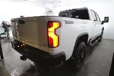 2025 Chevrolet Silverado 2500 HD / LT / TRAIL BOSS / Z71 / 6.6 D - Photo 12