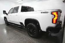 2025 Chevrolet Silverado 2500 HD / LT / TRAIL BOSS / Z71 / 6.6 D - Photo 15
