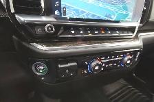 2025 Chevrolet Silverado 2500 HD / LT / TRAIL BOSS / Z71 / 6.6 D - Photo 24