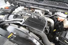 2025 Chevrolet Silverado 2500 HD / LT / TRAIL BOSS / Z71 / 6.6 D - Photo 29